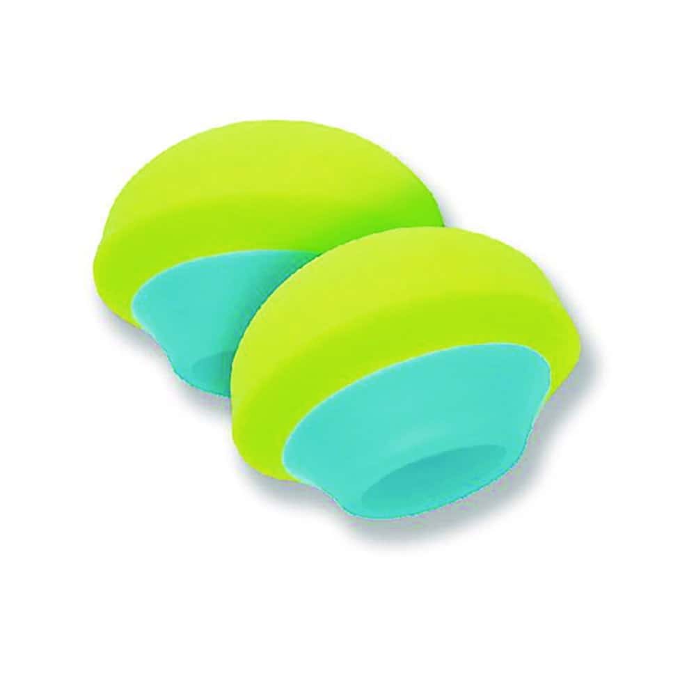 Bouchons de rechange pour x-cap/x-fold