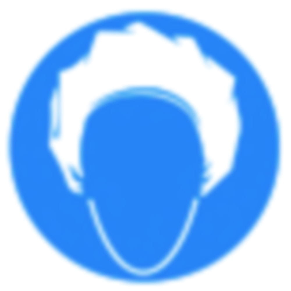 PSA-Aufbewahrungsboxen SecuBox Mini/Midi/Maxi, Haarschutz