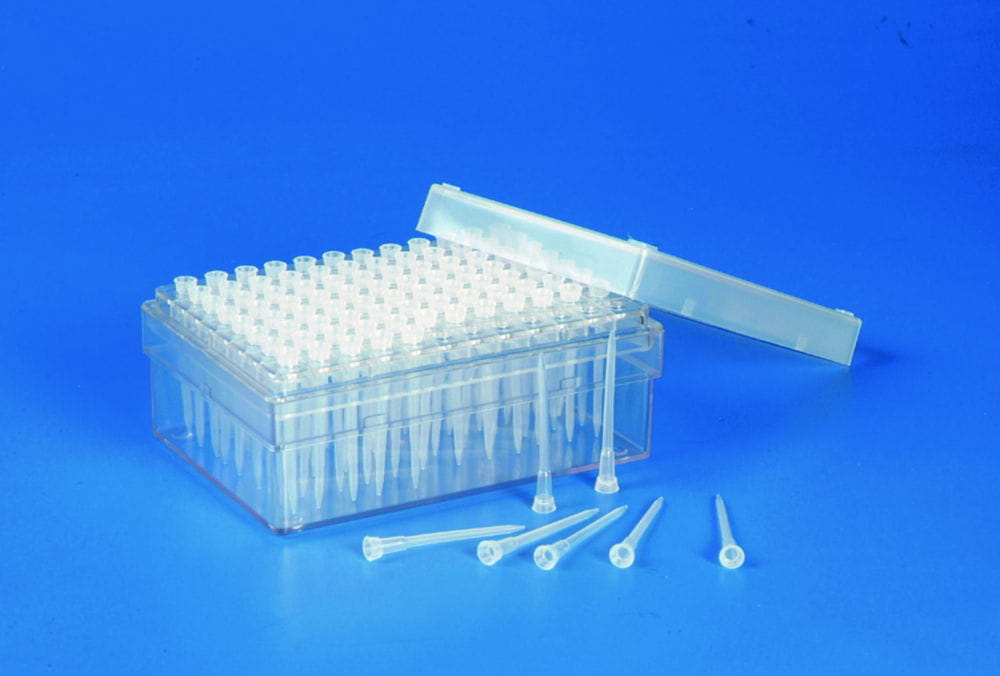 Pipette Tips, PP