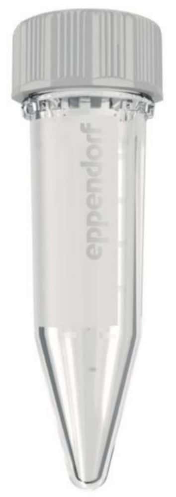 Protein LoBind Tubes, mit Schraubdeckel