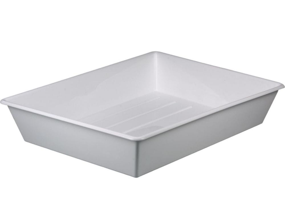 Laboratory trays LaboPlast®, PP