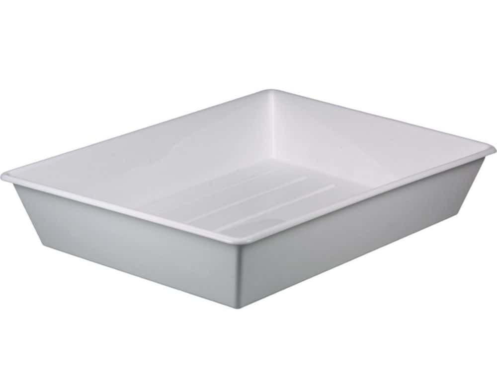 Laboratory trays LaboPlast®, PP
