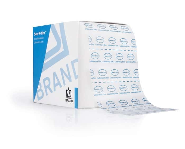 Sealing films, BRAND Seal-R-film™