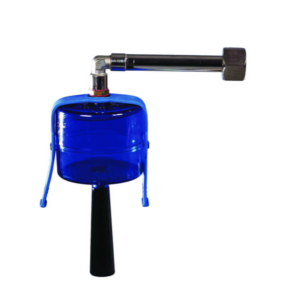 Trockeneisgerät SnowPack® 50