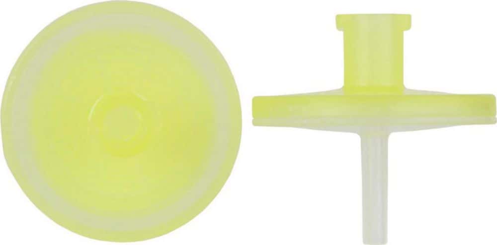 Filtre seringue CHROMAFIL® PTFE, Polytetrafluoroéthylène