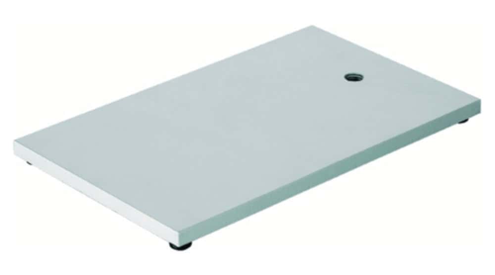 Stativplatten