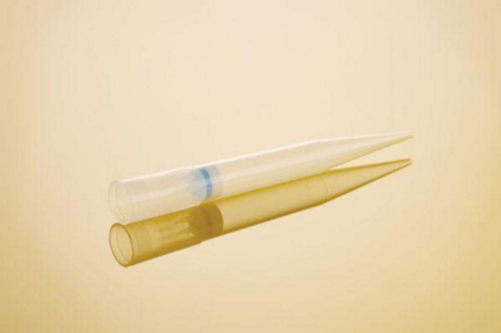 Filter tips ep Dualfilter T.I.P.S.® BioBased, PCR clean, reloads