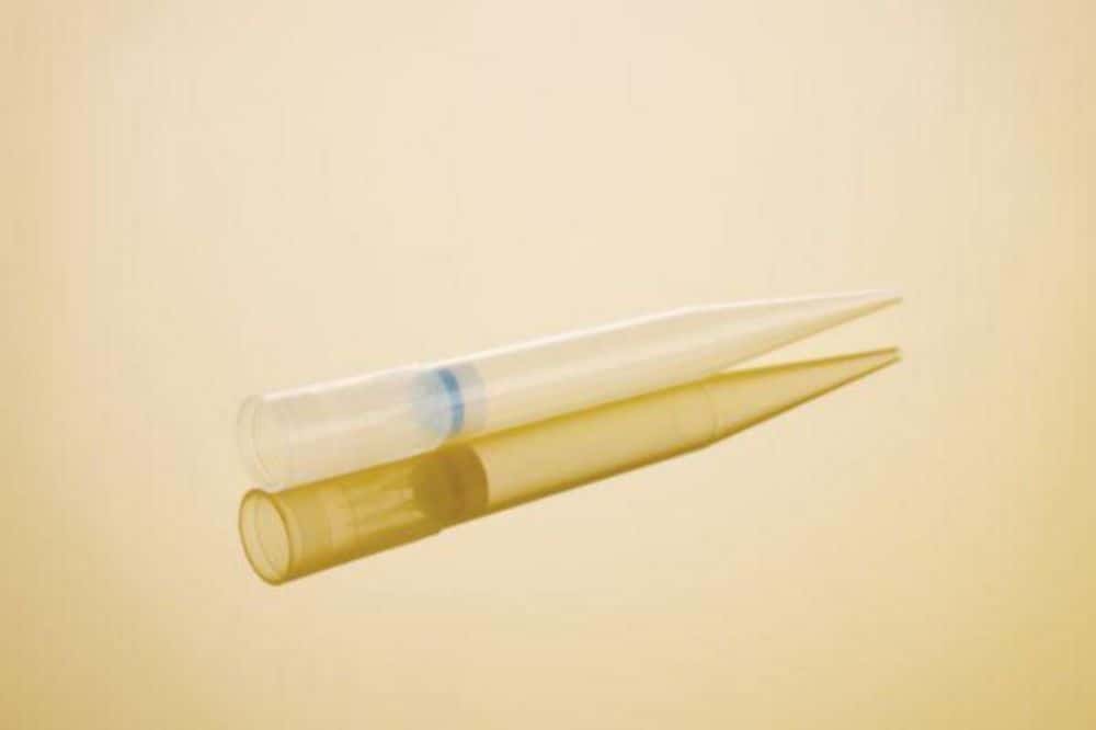 Filter tips ep Dualfilter T.I.P.S.® BioBased, PCR clean, reloads