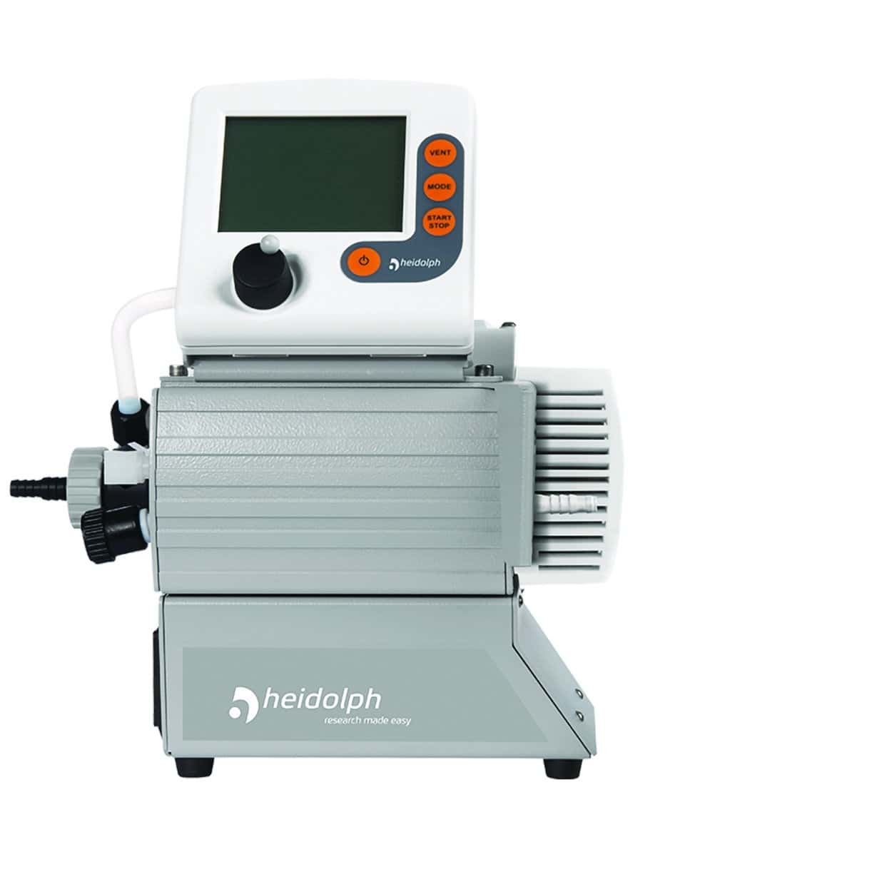 Vacuum Pumps Rotavac Vario Pump Unit