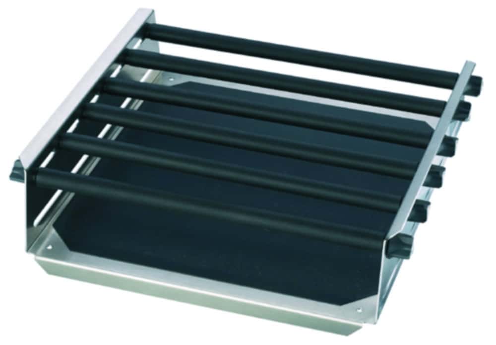Universal attachment AS 4000.1 for Incubator Shaker KS 4000 i control/KS 4000 ic control
