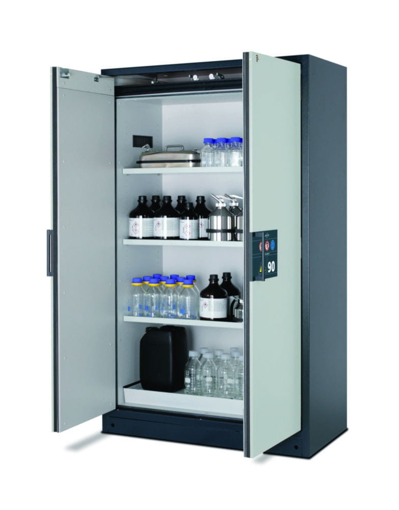 Safety storage cabinets Q-CLASSIC-90
