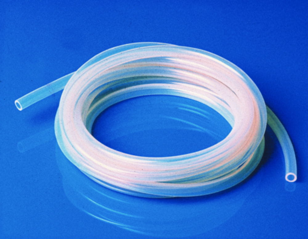 Tubing Versilic®, Silicone, 1 m