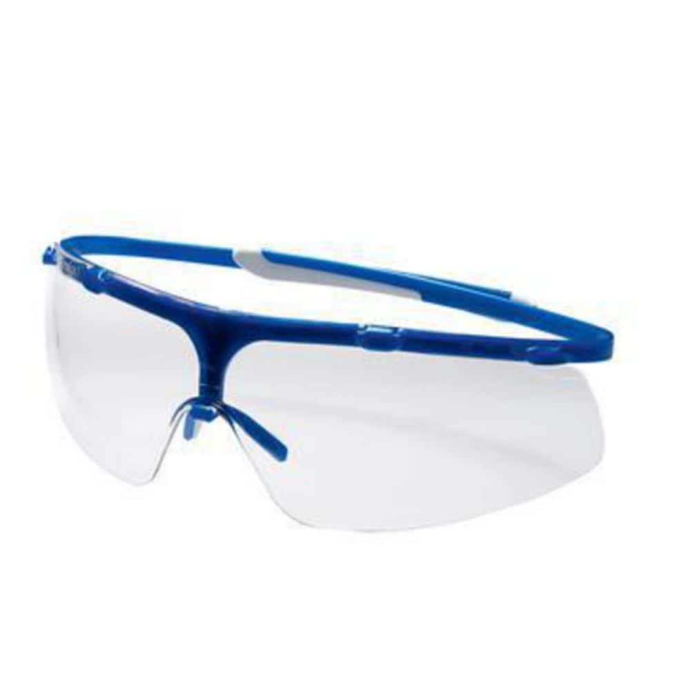 Uvex Überbrille super OTG planet farblos sv exc. 9169295 Uvex Überbrille super OTG planet farblos sv exc. 9169295