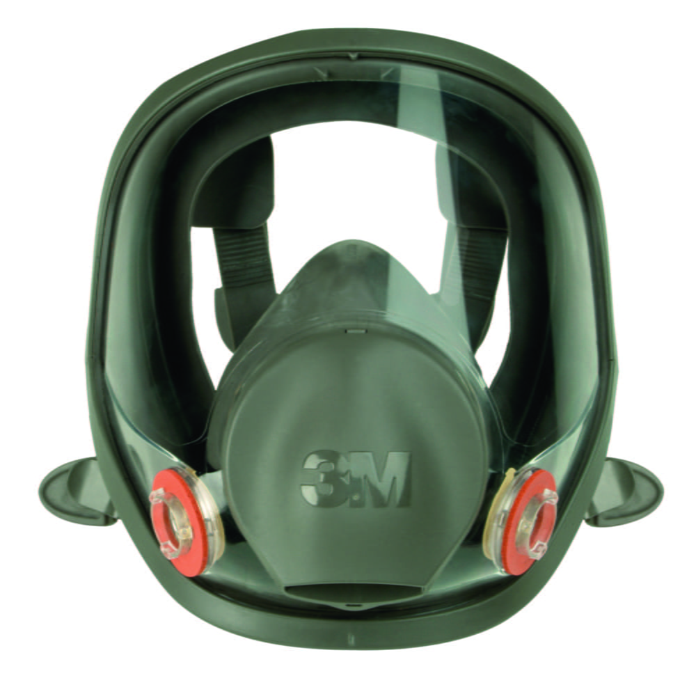 Vollmaske Serie 6000