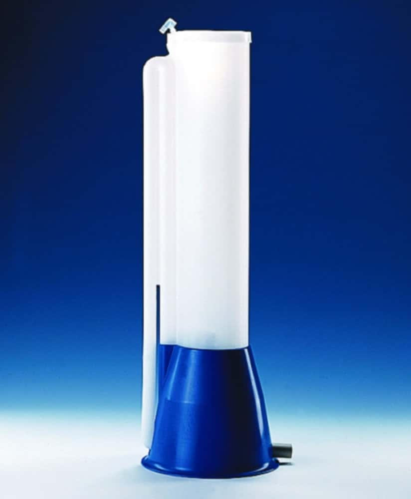 Système de rinçage de pipettes, laveur de pipettes