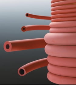 Tubing, Rubber (NR)