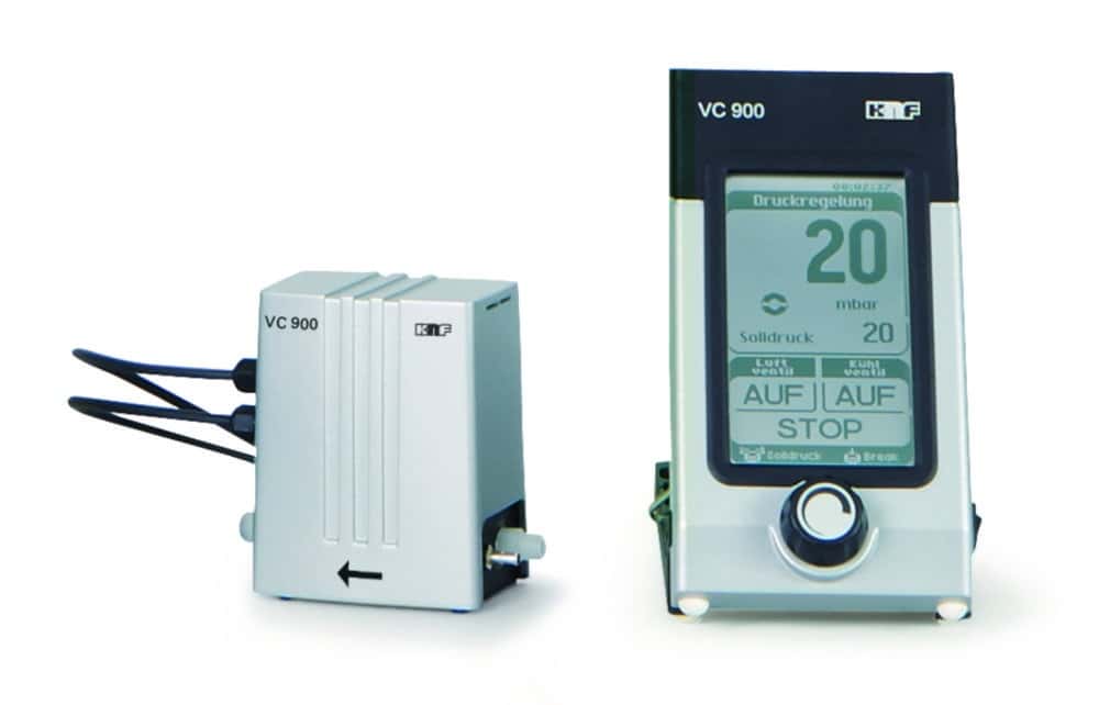 Vacuum Control Unit VC 900