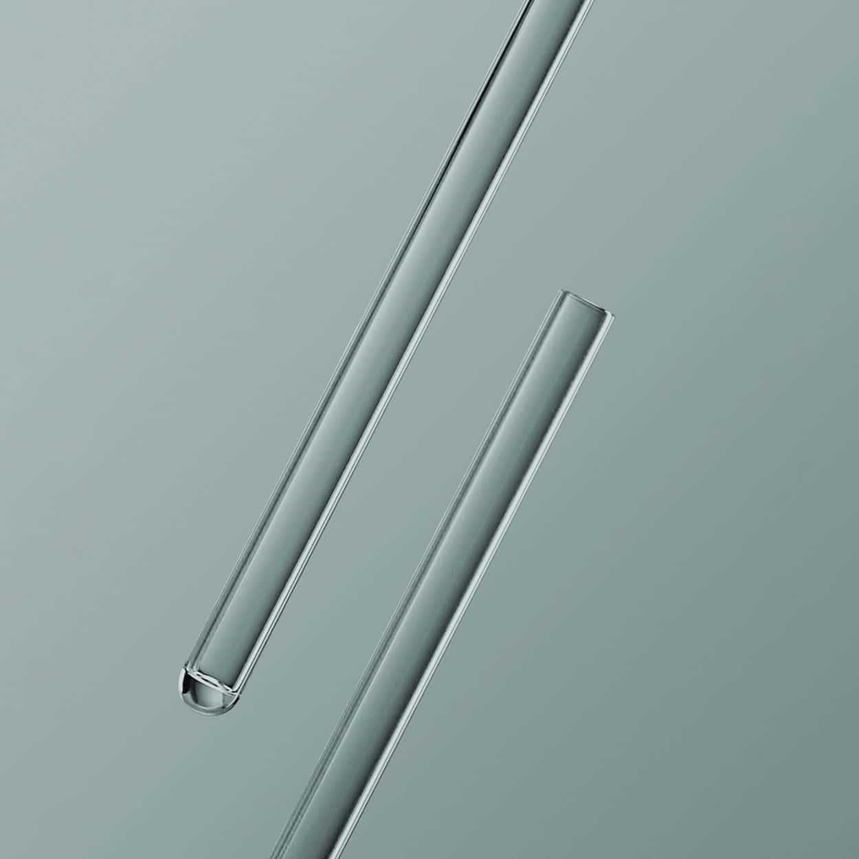 NMR Tubes, diameter 5 mm, borosilicate glass 3.3, High Precision