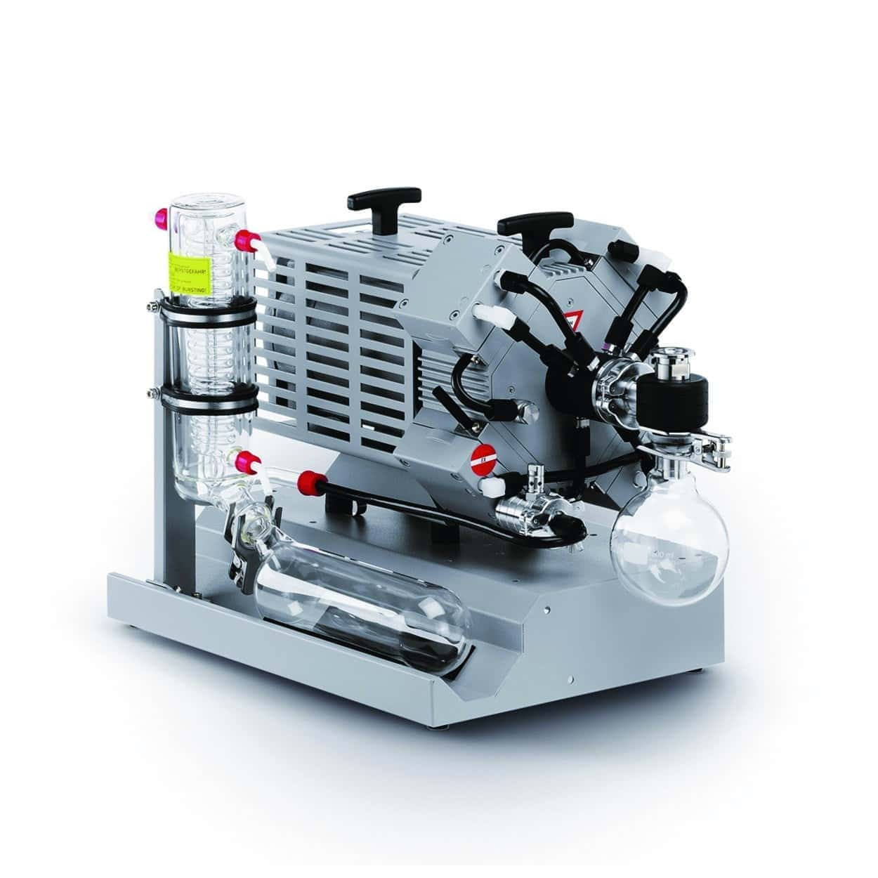 Chemie-Membranpumpe MD 4C EX VARIO +AK+EK