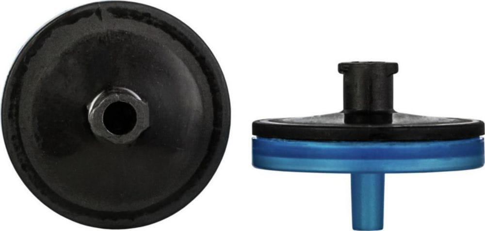 Spritzenvorsatzfilter CHROMAFIL®, regenerierte Cellulose mit Glasfaser-Vorfilter (GF/RC)