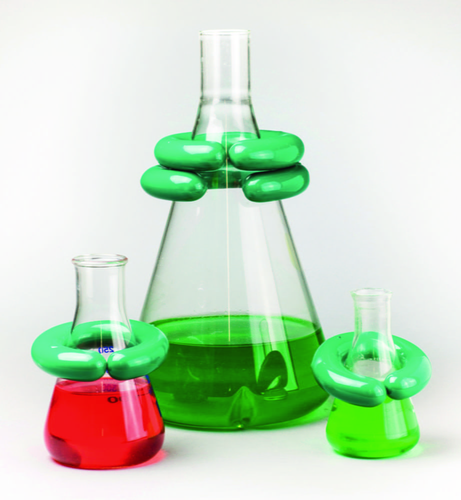 Weighting rings, c-shape, lead