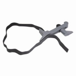 Strap clamps RH 3 for overhead stirrers and Dispersers T 18 and T 25