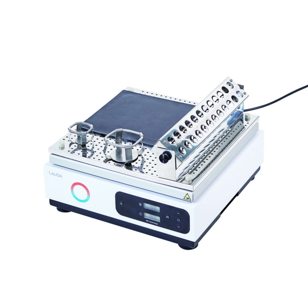 Orbital shaker Varioshake VS 8 O