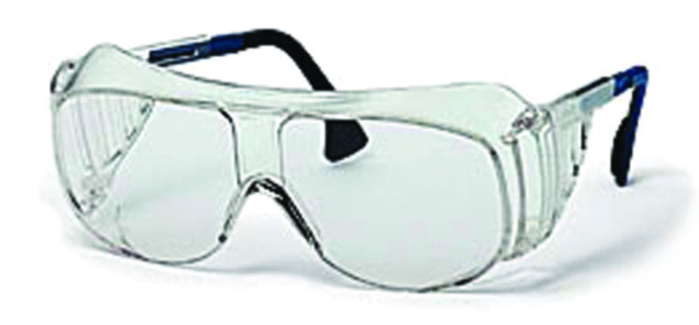 Overgoggles uvex 9161