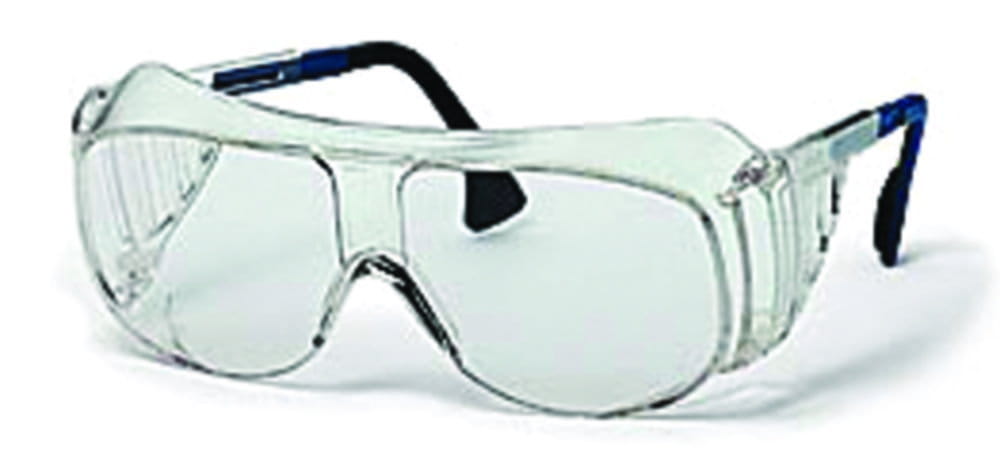 Sur-lunettes de sécurité uvex 9161