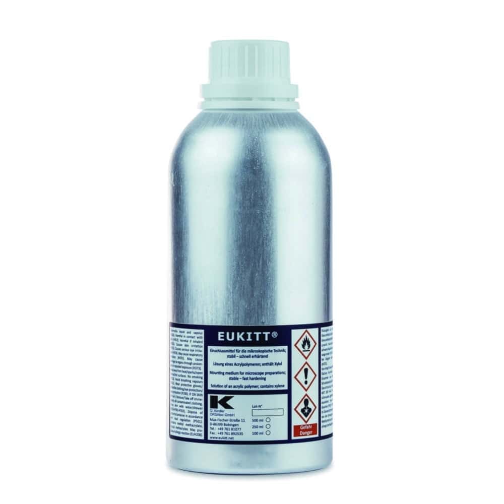 EUKITT®Milieux de montage