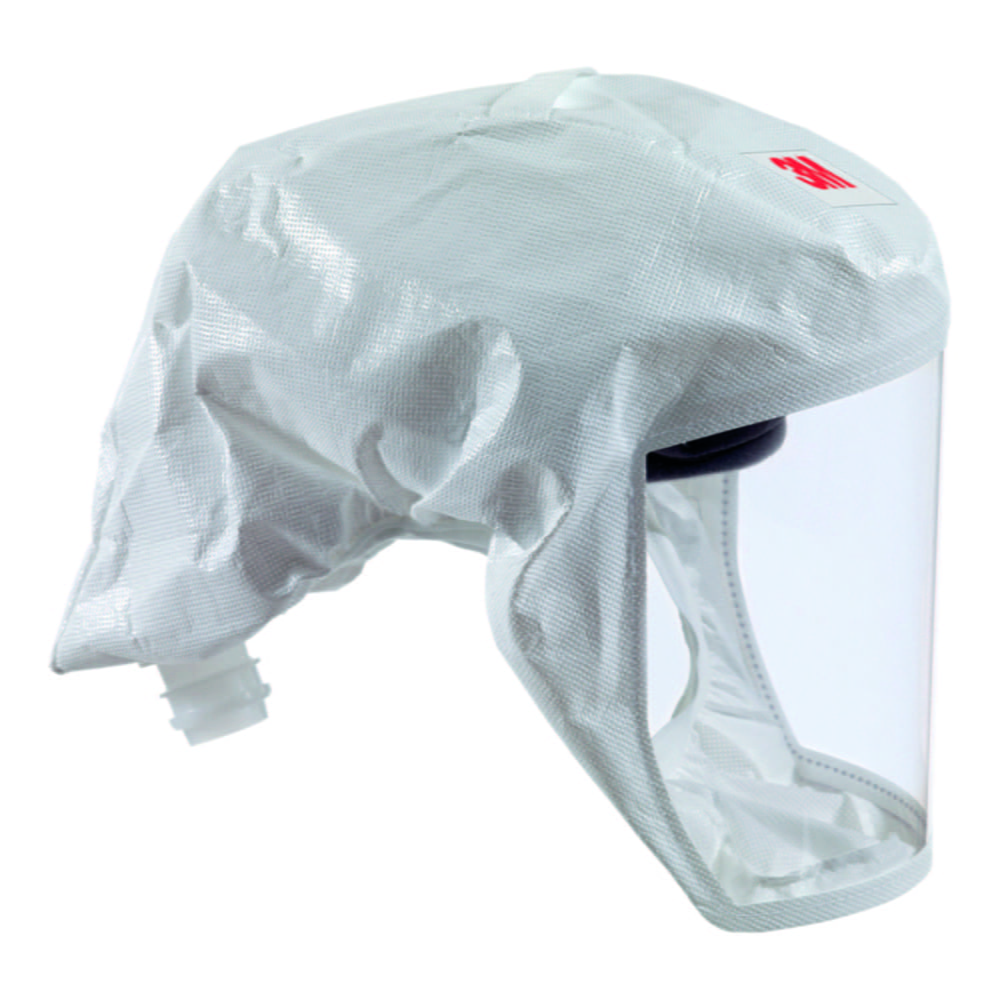 Bonnets for blower respiratory protection systems 3M™ Versaflo™.
