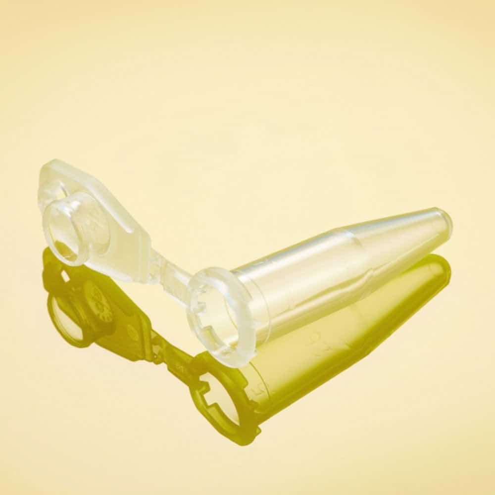 Safe-Lock Tubes® BioBased, PP, Eppendorf Quality