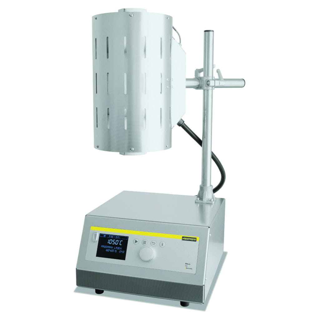 Tube Furnaces with Stand