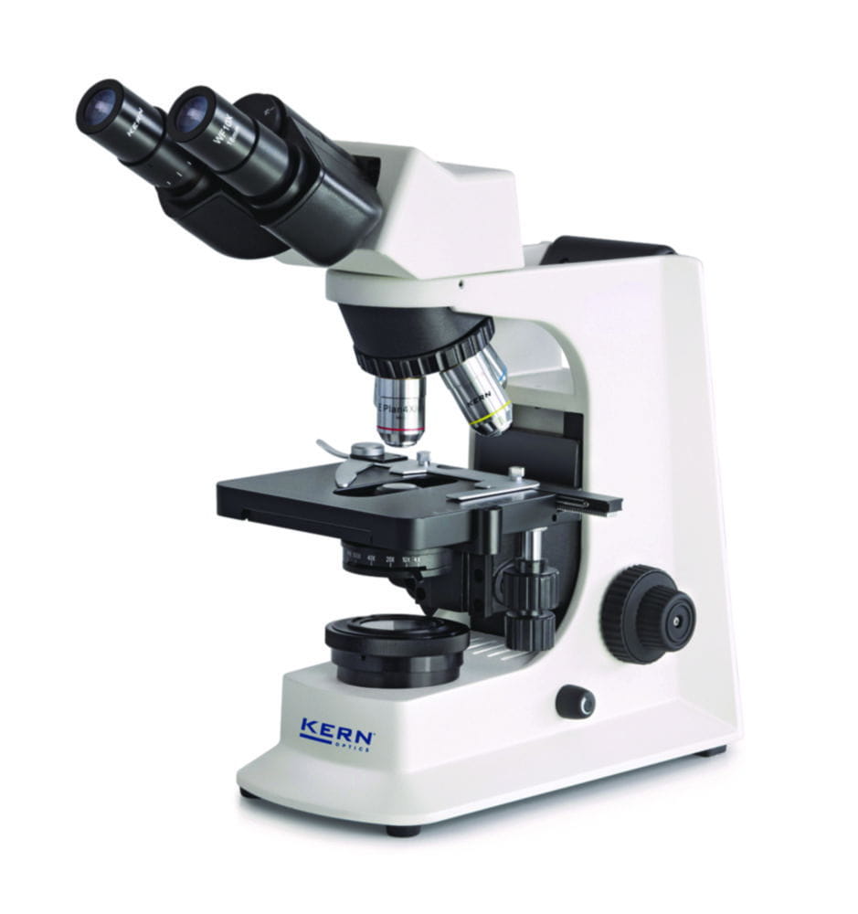 Light Microscopes Lab-Line OBL 12/13