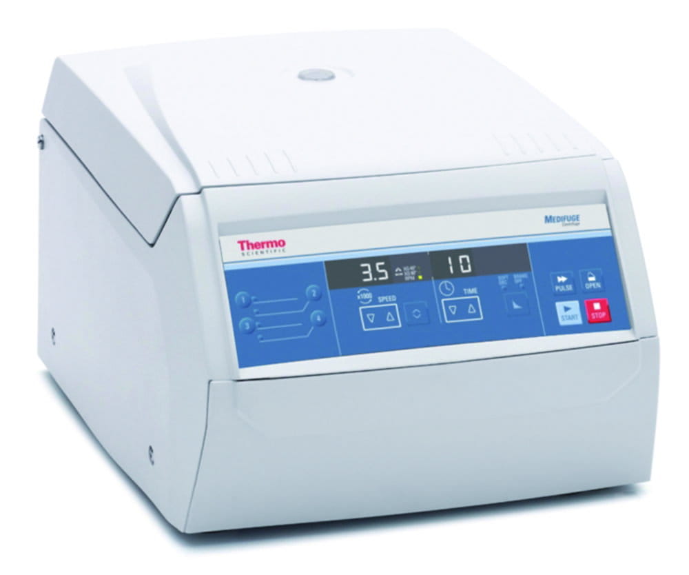Tischzentrifuge Thermo Scientific™ Medifuge™