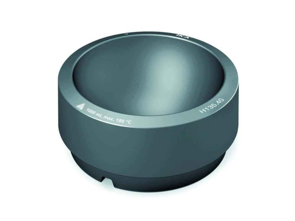 Kolbenträger Serie H 135 für Magnetrührer IKA
