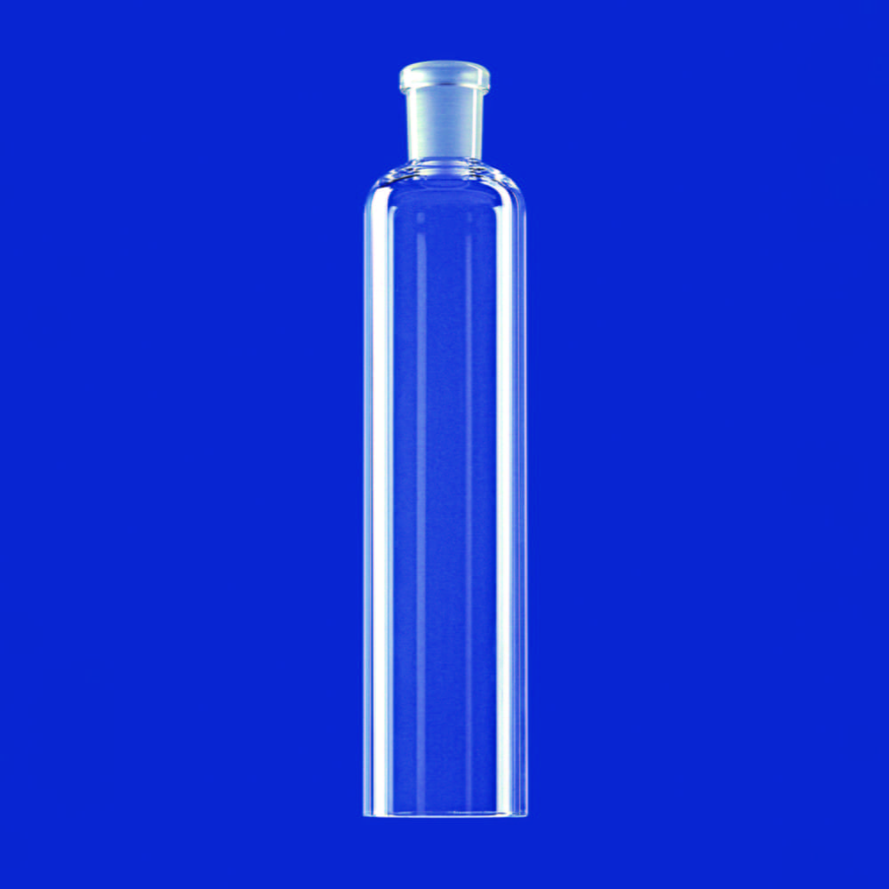 Sockets, DURAN® tubing, with special tube dimensions