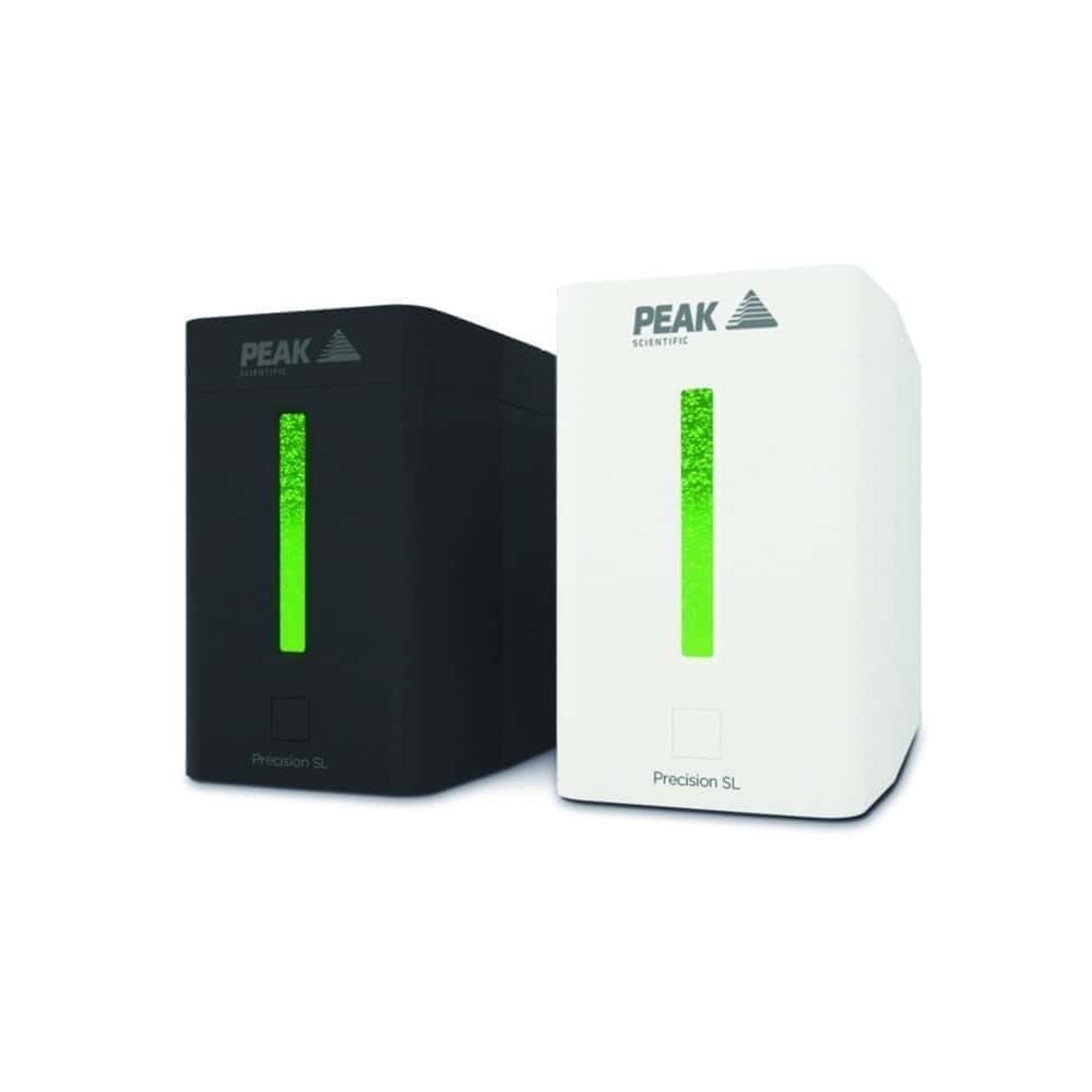 Générateur d'hydrogène Precision Hydrogen SL, avec remplissage d'eau manuel