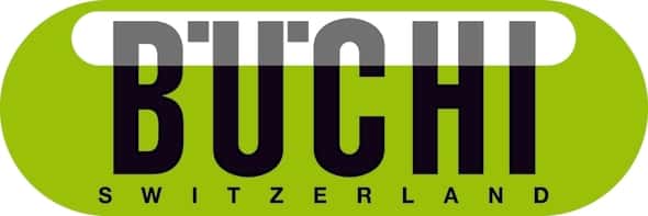 Büchi Labortechnik GmbH