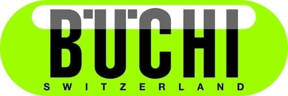 Büchi Labortechnik GmbH