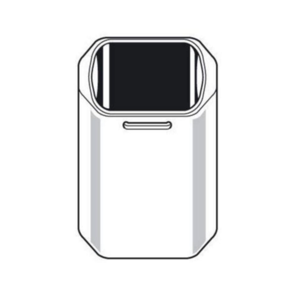 Becher für Ausschwingrotor A-4-44