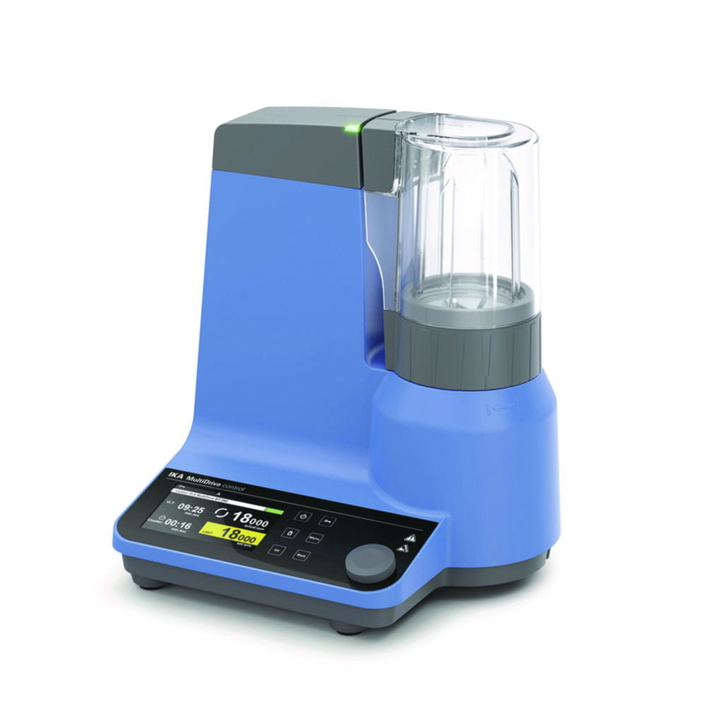 Universalmühle MultiDrive control BT package