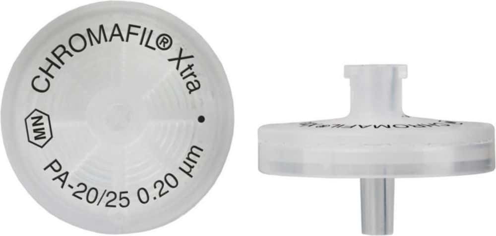 Syringe filter CHROMAFIL®, Polyamide (PA)