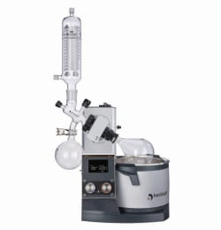 big puff vapes Heidolph Rotary Evaporator System Hei-VAP Precision Advantage HL/G5B main image 0
