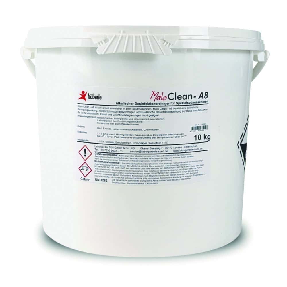 Special cleaner MaloClean A8