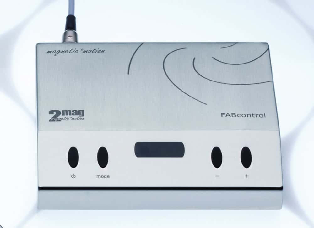 Fabdrive Control unit FABcontrol for Magnetic stirrer FABdrive | häberle