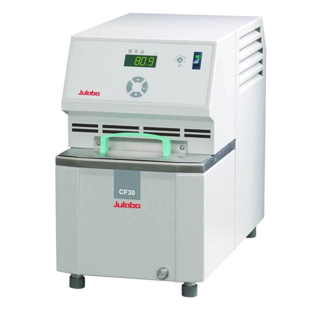 Refrigerated circulator baths series Economy CF