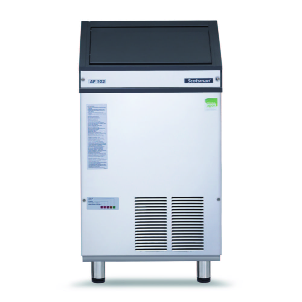 Flockeneisbereiter AF Serie, mit Vorratsbehälter