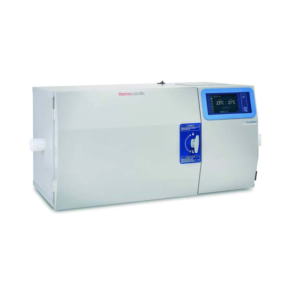 Einfriersystem CryoMed™ CRF