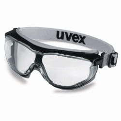 Vollsichtbrille uvex carbonvision 9307